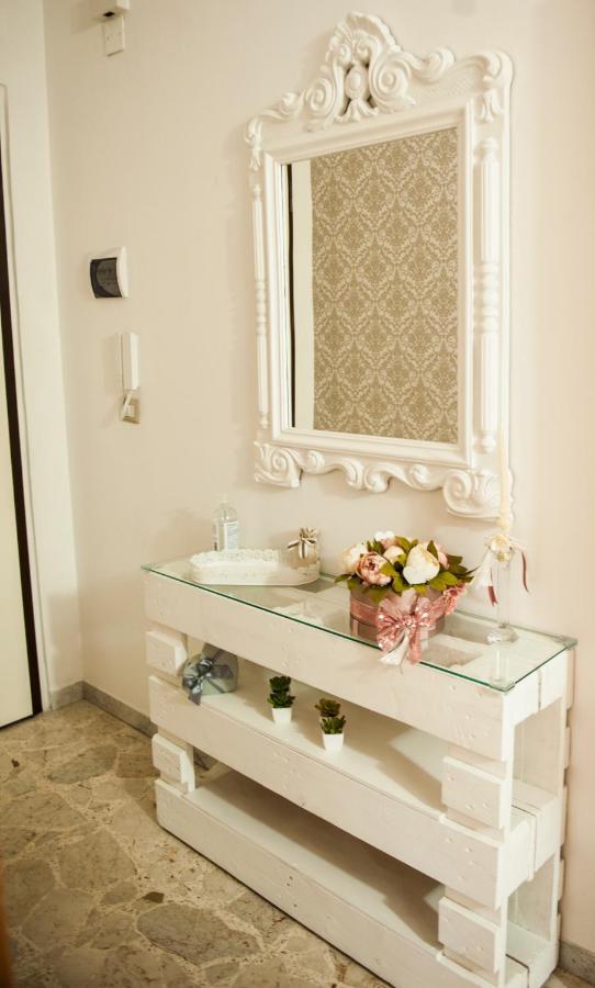 Villa La Casa Di Milu' à Matera Extérieur photo