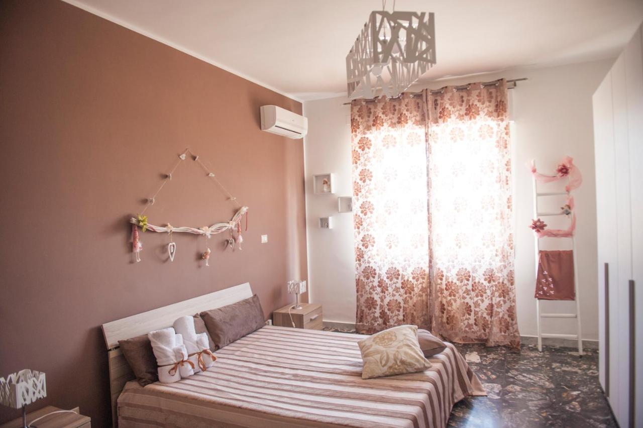 Villa La Casa Di Milu' à Matera Extérieur photo